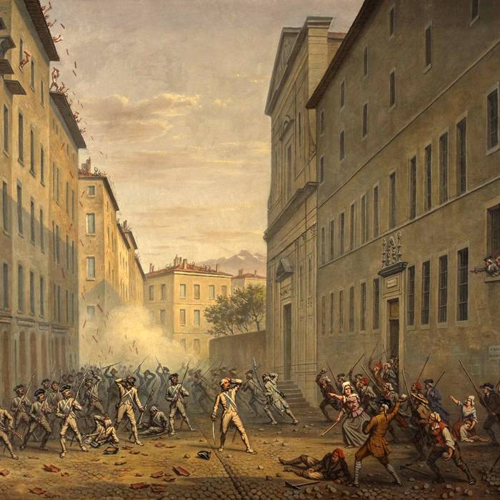 Photo de Lycée Stendhal de Grenoble